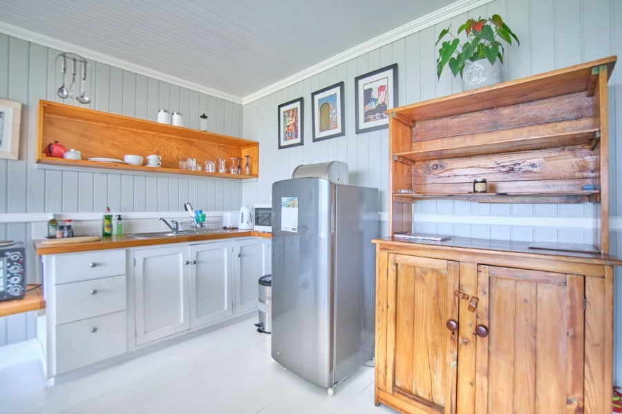 To Let 3 Bedroom Property for Rent in Scarborough Western Cape